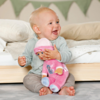 Лялька Baby Born For babies Ніжна Соня, 30 см (837726)
