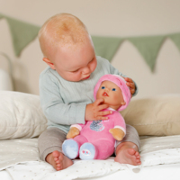 Лялька Baby Born For babies Ніжна Соня, 30 см (837726)