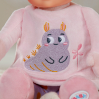 Лялька Baby Born For babies Солодке малятко, 30 см, в рожевому (838730)