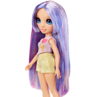 Лялька Rainbow High My Fashion Style Віолетта (547563)