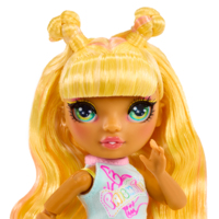 Лялька Rainbow High Junior High Rockband Санні (565628)