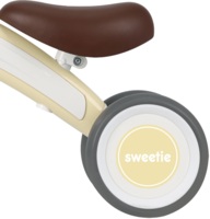 Беговел детский Qplay Sweetie Creamy (B-401SweetieCreamy)