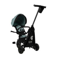 Детский велосипед QPlay Nova Gentle Mint (S700-16NovaEvaGM)