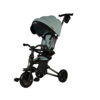 Детский велосипед QPlay Nova Gentle Mint (S700-16NovaEvaGM) 