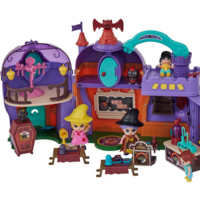 Игровой набор OTAMANKO Академия волшебников (5320214)