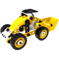 Гибкий конструктор OTAMANKO Играйко-сбирайко 8 в 1 100 деталей (5320186)