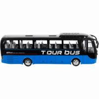 Автомодель Otamanko Tour bus синий (4820242927790)
