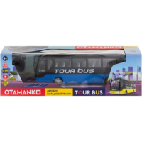 Автомодель Otamanko Tour bus синий (4820242927790)