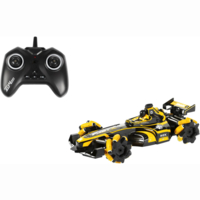 Автомодель Otamanko Гоночный болид Champion Race желтый (4820242927677)