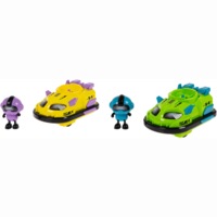 Игровой набор Otamanko Boom Battle (4820242927639) 