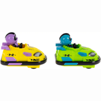 Игровой набор Otamanko Boom Battle (4820242927639)