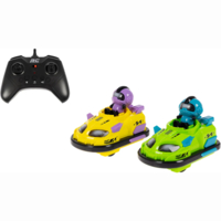 Игровой набор Otamanko Boom Battle (4820242927639)