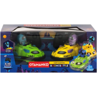 Игровой набор Otamanko Boom Battle (4820242927639)