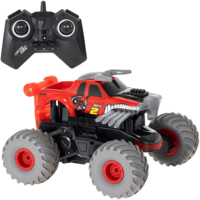 Машинка OTAMANKO Танцююча машинка BULL RIDER Червоний (4820242927776) 