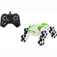 Автомодель Otamanko Вездеход Off-road Monster зеленый (4820242927578)