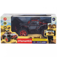 Машинка на радіокеруванні Otamanko Швидкісний баггі з камерою FPV Off-Roader (532.02.33)