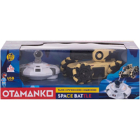Автомодель Otamanko Танк Space battle бежевый (4820242927615)