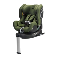 Автокрісло RECARO XENON 1 KID Epic Green (B1103057) 