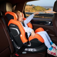Автокрісло RECARO XENON 1 KID Epic Green (B1103057)