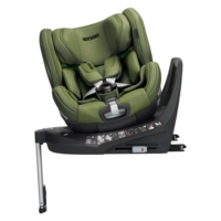 Автокрісло RECARO XENON 1 KID Epic Green (B1103057)