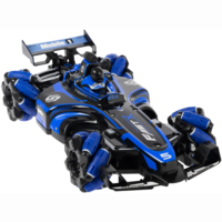 Автомодель Otamanko Гоночный болид Champion Race синий (4820242927660) 