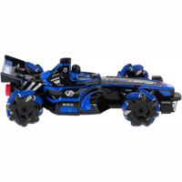 Автомодель Otamanko Гоночный болид Champion Race синий (4820242927660)