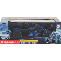 Автомодель Otamanko Гоночный болид Champion Race синий (4820242927660)