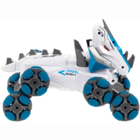 Автомодель Otamanko Всюдихід Off-road Monster синій (4820242927592)