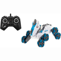 Автомодель Otamanko Всюдихід Off-road Monster синій (4820242927592)