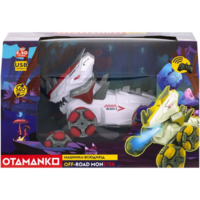 Автомодель Otamanko Всюдихід Off-road Monster синій (4820242927592)