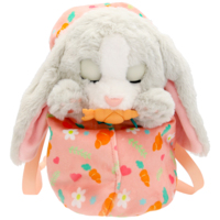 Интерактивная игрушка Baby Paws Зайчонок (927124IM)