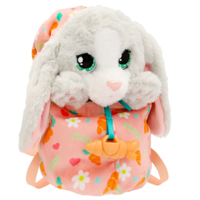 Интерактивная игрушка Baby Paws Зайчонок (927124IM)