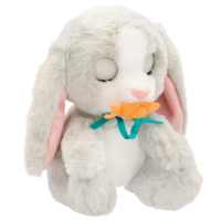 Интерактивная игрушка Baby Paws Зайчонок (927124IM)