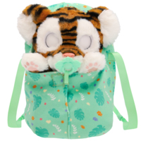 Интерактивная игрушка Baby Paws W3 Тигрёнок (927650IM)