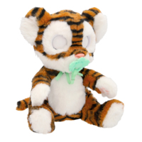 Интерактивная игрушка Baby Paws W3 Тигрёнок (927650IM)