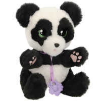 Интерактивная игрушка Baby Paws W3 Малыш Панда (927667IM)