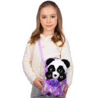 Интерактивная игрушка Baby Paws W3 Малыш Панда (927667IM)