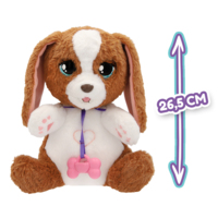 Інтерактивний ігровий набір Baby Paws Цуценя у ветеринара (927681IM)