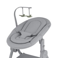 Стульчик для кормления Anex Ozy Shade (oz-04)