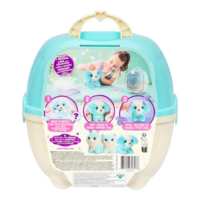 Іграшка Moose Scruff A Luvs Кудлате перетворення м'ятний (30327)