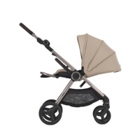 Коляска Anex iQ Premium Seal (iq-13)