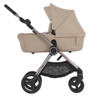 Коляска Anex iQ Premium Seal (iq-13)