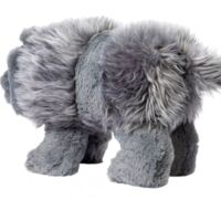 Інтерактивна іграшка Minecraft Вовк Денніс (JKB90)