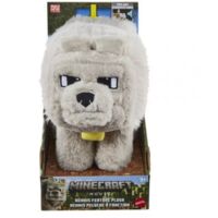 Інтерактивна іграшка Minecraft Вовк Денніс (JKB90)