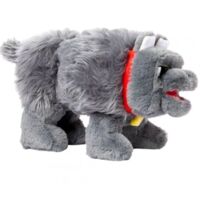 Інтерактивна іграшка Minecraft Вовк Денніс (JKB90)