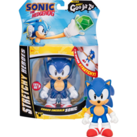 Фігурка, що розтягується GooJitZu Сонік Емерленд (630996430491) 