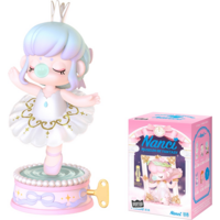 Колекційна фігурка Pop Top Rolife Nanci Музей фантазії (ZOXX) 