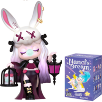 Колекційна фігурка Pop Top Rolife Nanci Сновидіння Ненсі (ZLXX) 