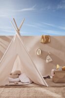 Игровая палатка Kid's Concept Tipi, полосатый (7340028735526)