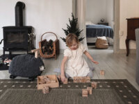 Штовхач-каталка Kid's Concept їжачок Stella EDVIN (7340028735366)